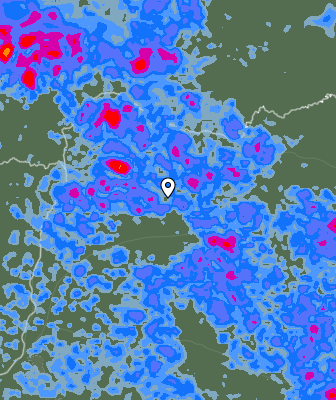 Precipitazioni