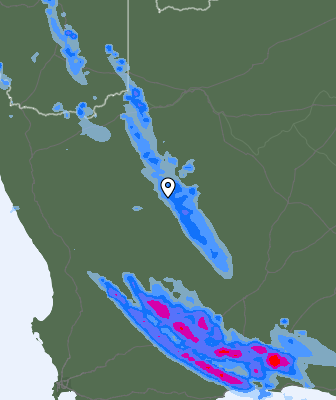 Precipitazioni