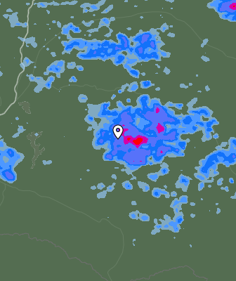 Opady atmosferyczne