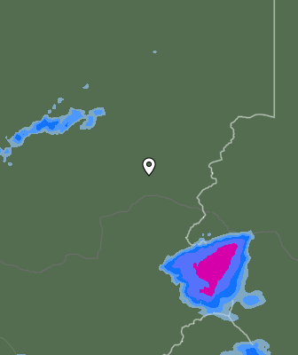 Opady atmosferyczne