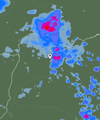 Opady atmosferyczne