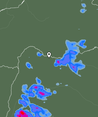 Opady atmosferyczne