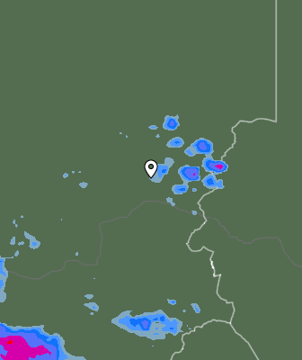 Opady atmosferyczne