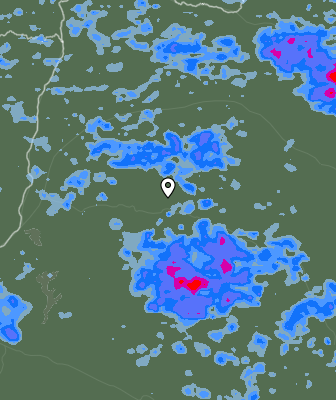 Opady atmosferyczne