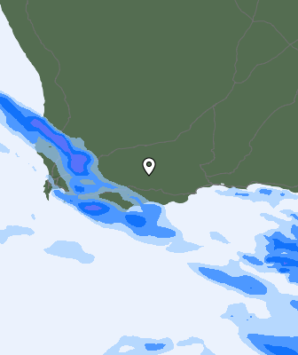 Precipitazioni