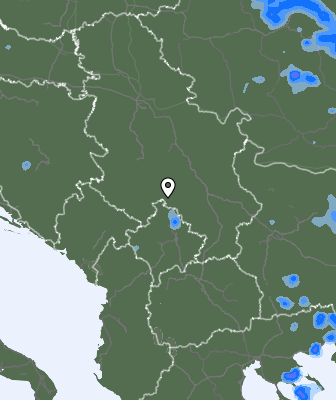 Precipitazioni