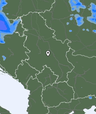 Precipitazioni