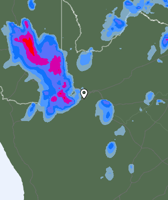 Precipitazioni