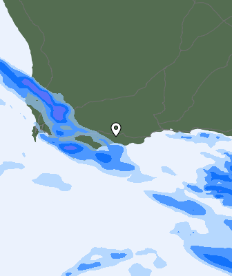 Precipitazioni