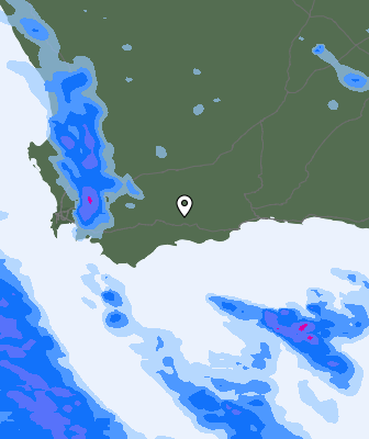 Precipitazioni