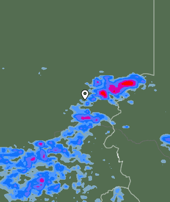 Opady atmosferyczne