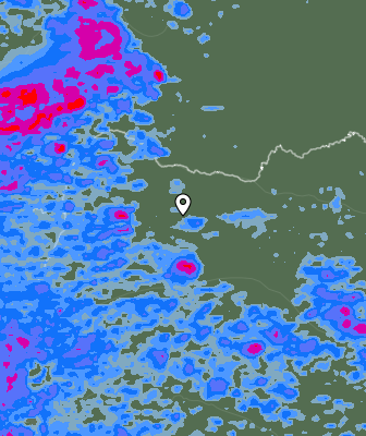 Opady atmosferyczne