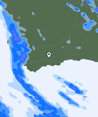 Precipitazioni