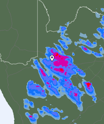 Precipitazioni
