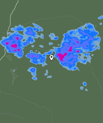 Opady atmosferyczne