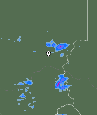 Opady atmosferyczne
