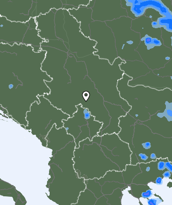Precipitazioni