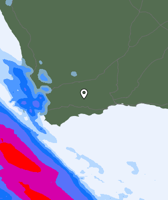 Precipitazioni