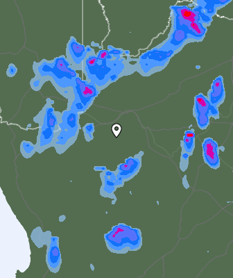 Precipitazioni