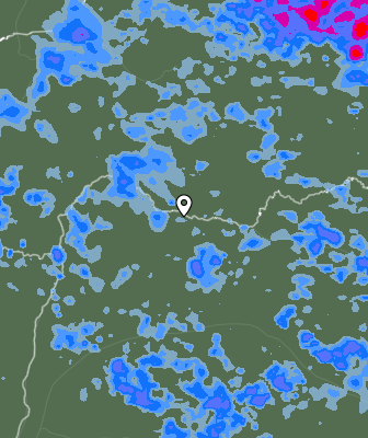 Opady atmosferyczne