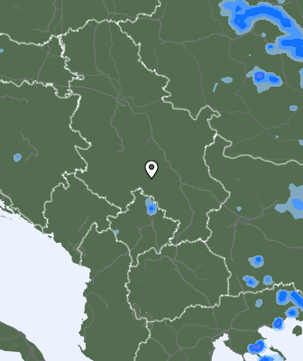 Precipitazioni