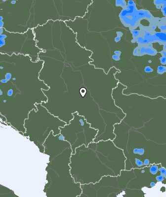Precipitazioni