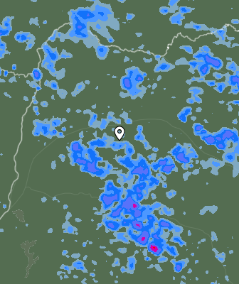 Opady atmosferyczne