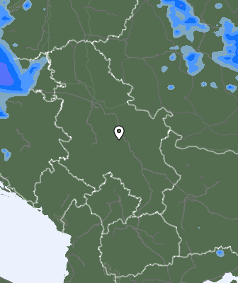 Precipitazioni