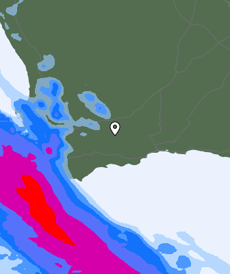 Precipitazioni