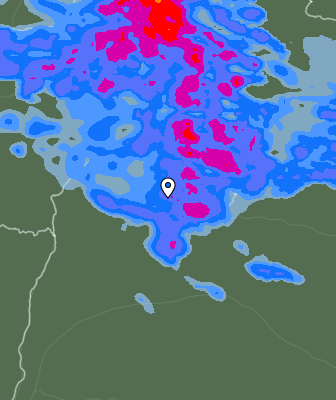 Opady atmosferyczne