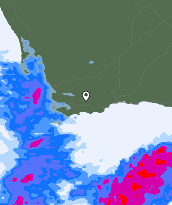 Precipitazioni