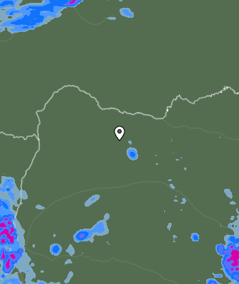Opady atmosferyczne