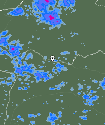 Opady atmosferyczne