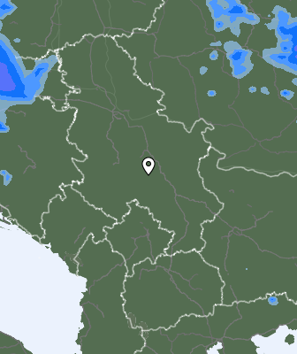 Precipitazioni