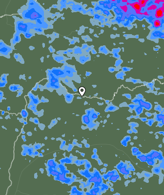 Opady atmosferyczne