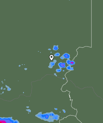 Opady atmosferyczne