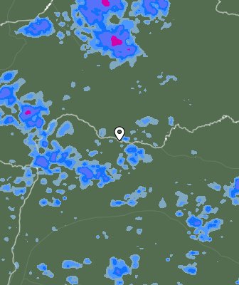 Opady atmosferyczne