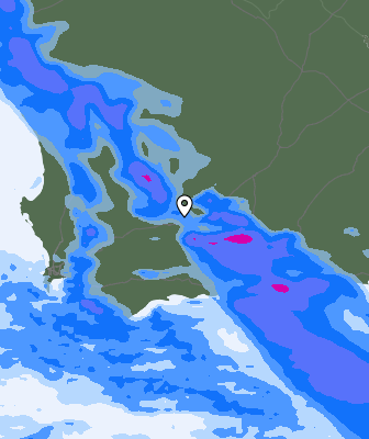 Precipitazioni