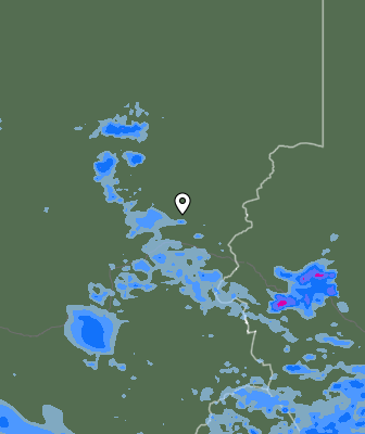 Opady atmosferyczne