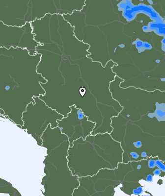Precipitazioni