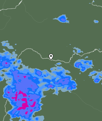 Opady atmosferyczne