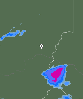 Opady atmosferyczne