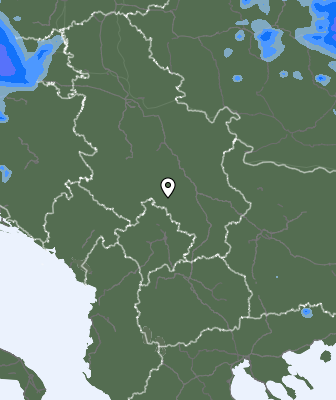 Precipitazioni