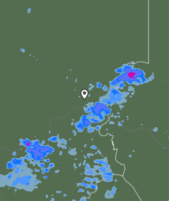 Opady atmosferyczne