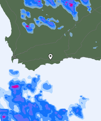 Precipitazioni