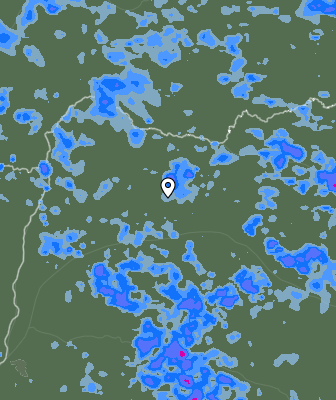 Opady atmosferyczne