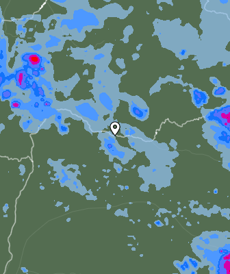 Opady atmosferyczne