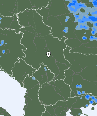 Precipitazioni