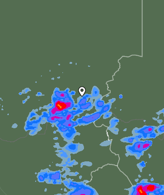 Opady atmosferyczne