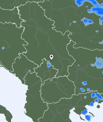 Precipitazioni